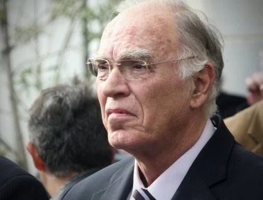 Β.Λεβέντης: «Αν πάρουν και την Μακεδονία, τι τις θέλουμε τις εκδηλώσεις;»